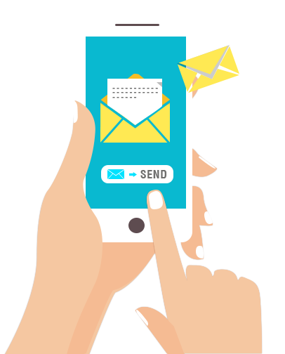 Bulk SMS Solutions to our clients at very low prices and reliable gateway.